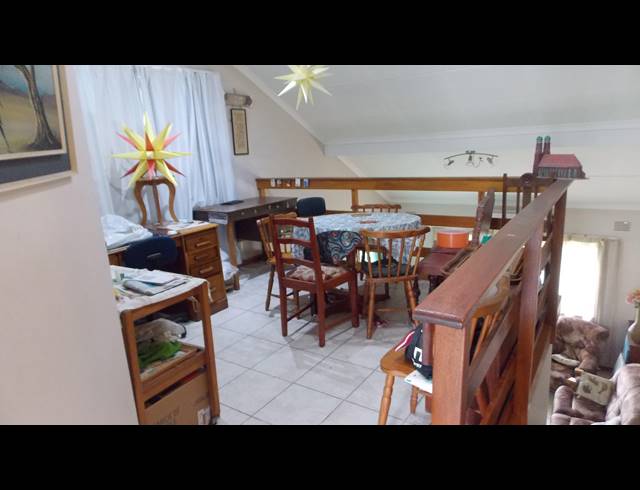 2 BEDROOM DUPLEX FOR SALE IN ESCOMBE